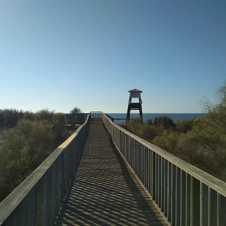 Adosado Campo De Golf Appartement Islantilla Buitenkant foto