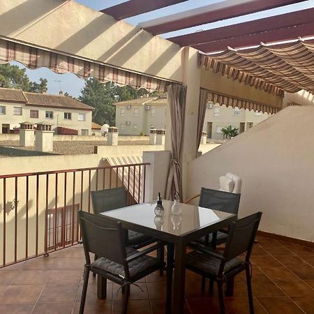 Adosado Campo De Golf Appartement Islantilla Buitenkant foto