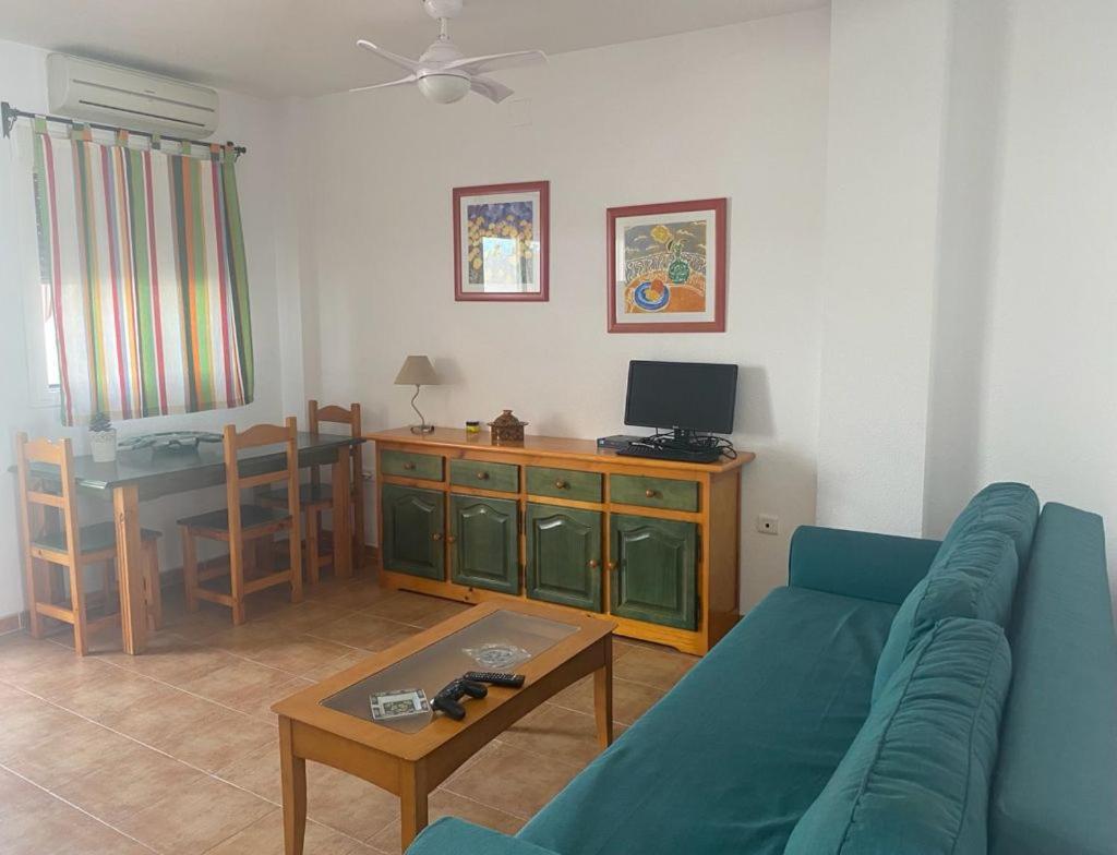 Adosado Campo De Golf Appartement Islantilla Buitenkant foto