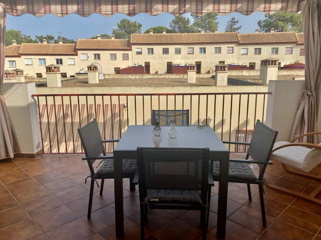 Adosado Campo De Golf Appartement Islantilla Buitenkant foto