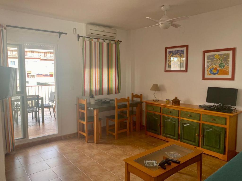 Adosado Campo De Golf Appartement Islantilla Buitenkant foto