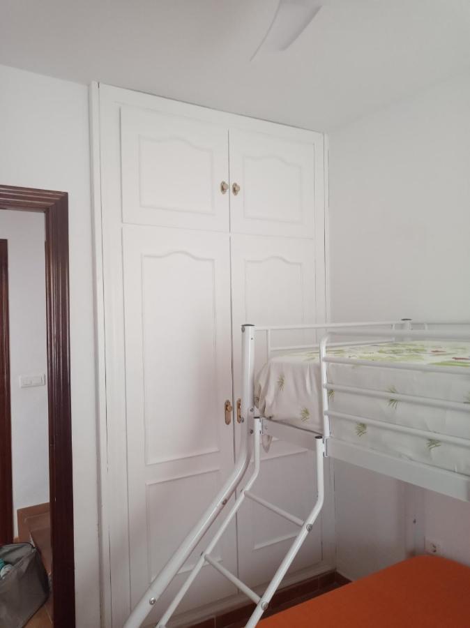 Adosado Campo De Golf Appartement Islantilla Buitenkant foto