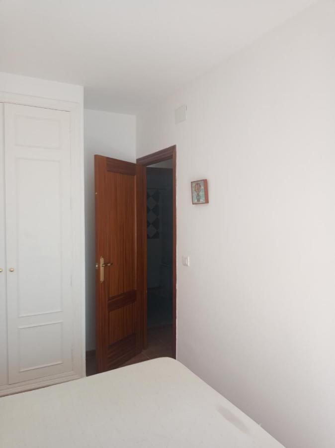 Adosado Campo De Golf Appartement Islantilla Buitenkant foto
