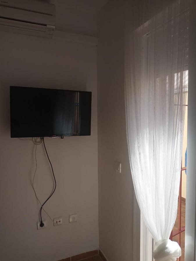 Adosado Campo De Golf Appartement Islantilla Buitenkant foto