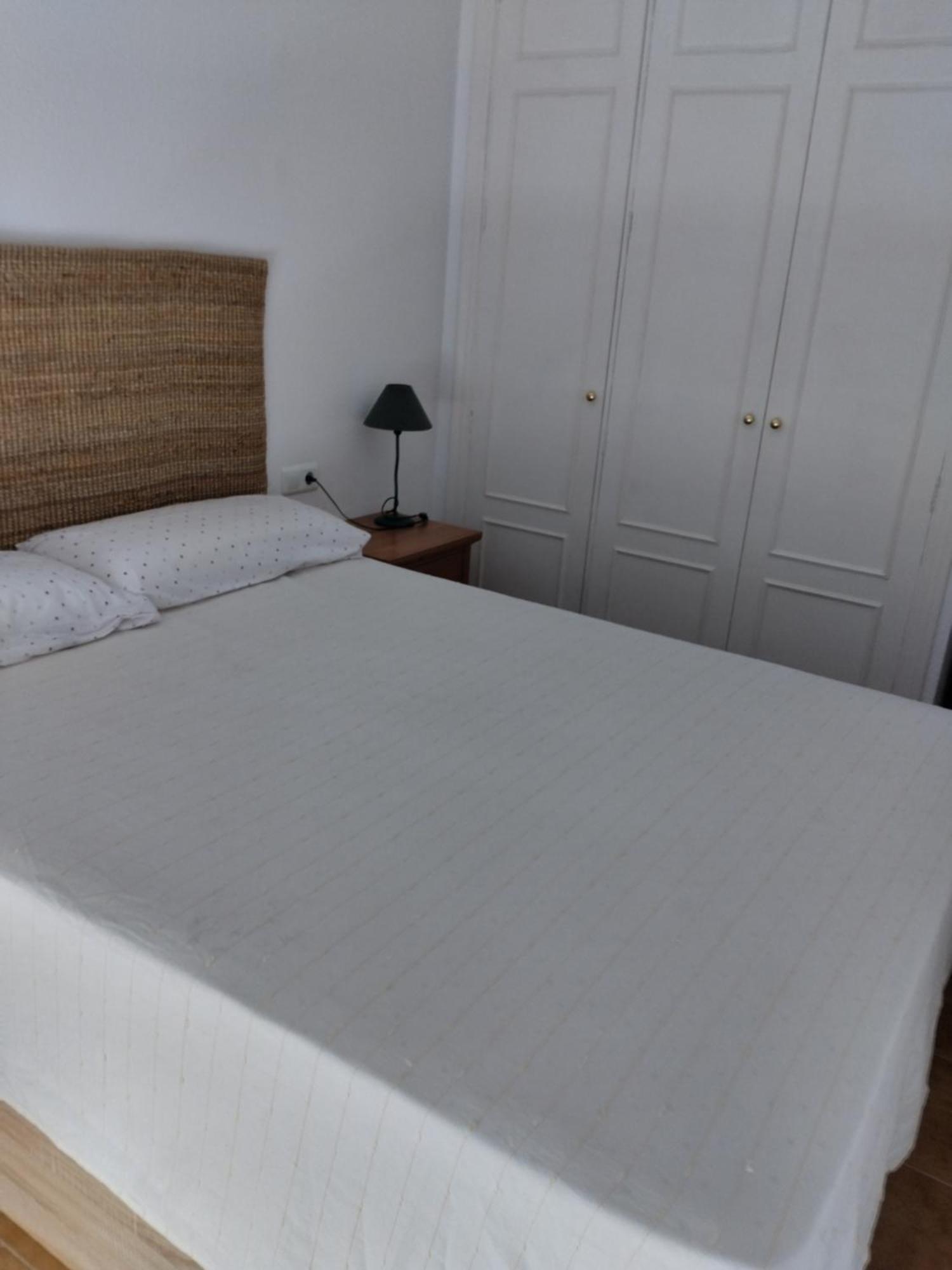 Adosado Campo De Golf Appartement Islantilla Buitenkant foto