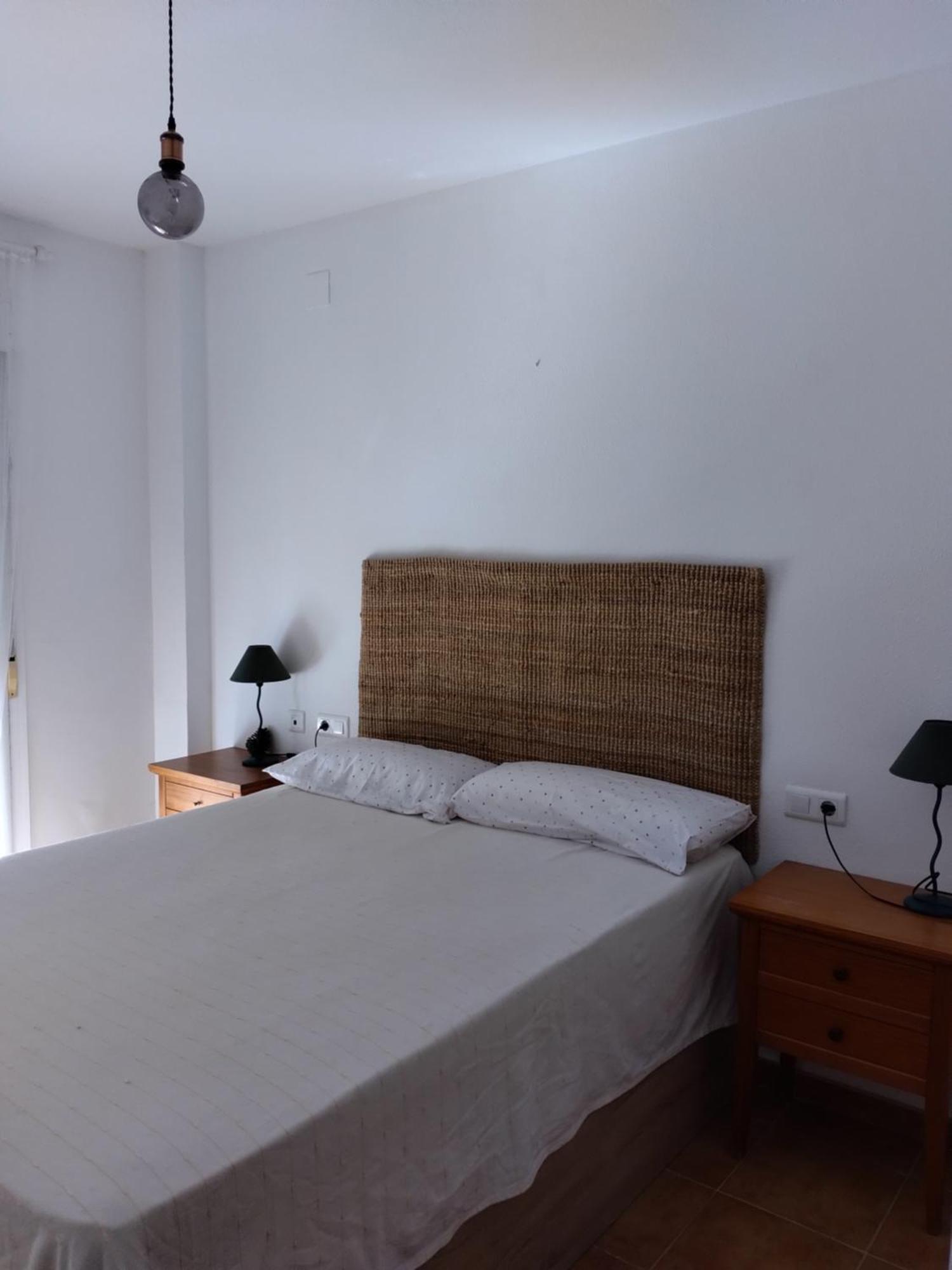 Adosado Campo De Golf Appartement Islantilla Buitenkant foto