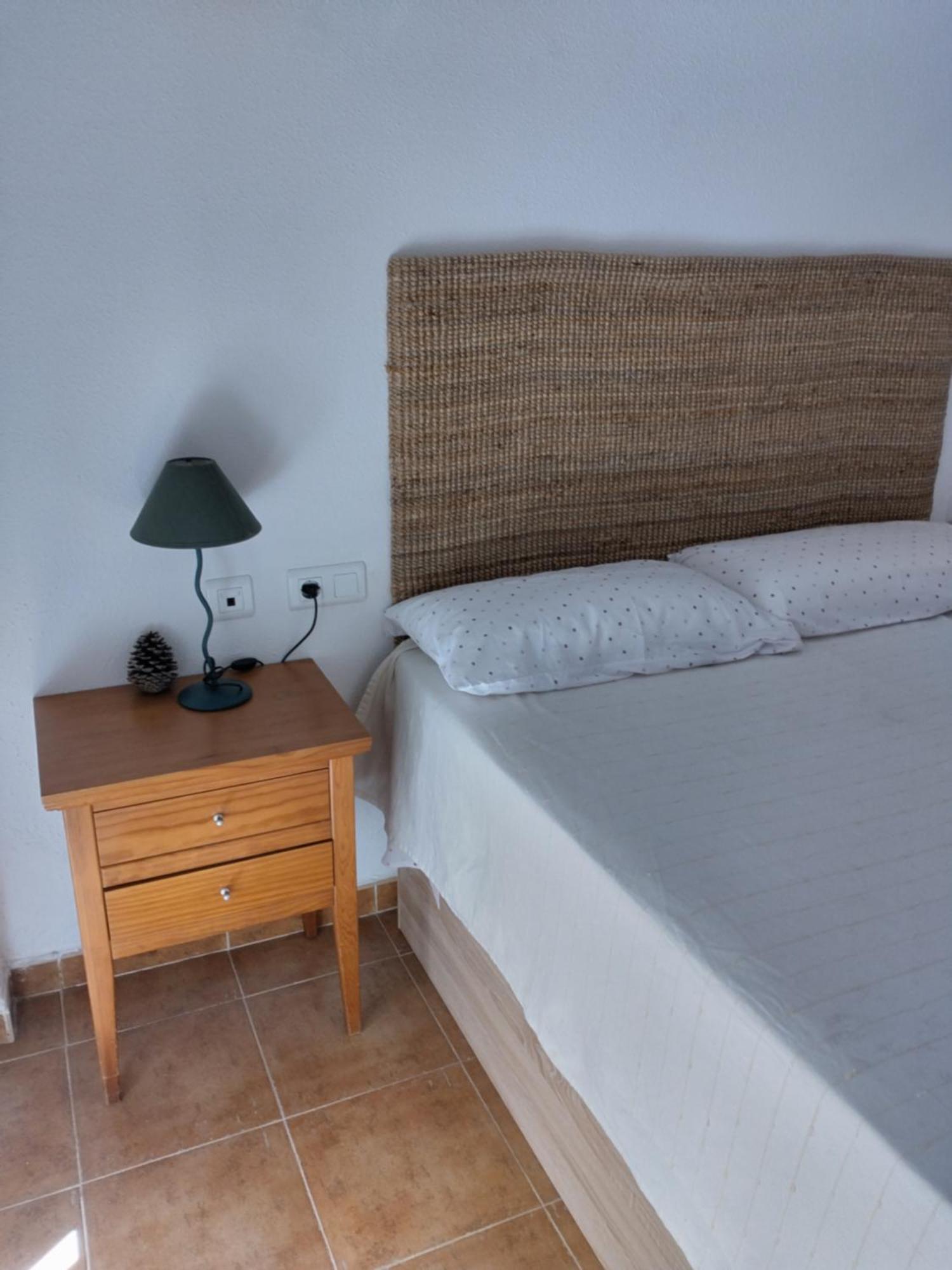 Adosado Campo De Golf Appartement Islantilla Buitenkant foto